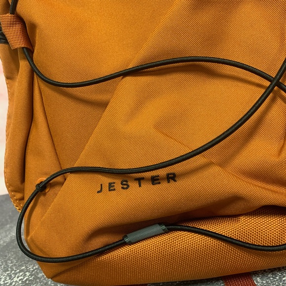 The North Face Jester Backpack main image 9